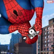 The One:12 Collective Amazing Spider-Man Deluxe Edition 16cm