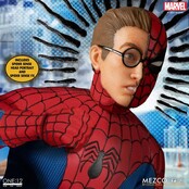 The One:12 Collective Amazing Spider-Man Deluxe Edition 16cm