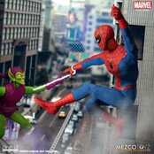The One:12 Collective Amazing Spider-Man Deluxe Edition 16cm