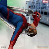 The One:12 Collective Amazing Spider-Man Deluxe Edition 16cm