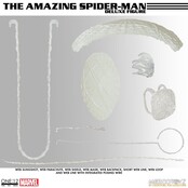 The One:12 Collective Amazing Spider-Man Deluxe Edition 16cm