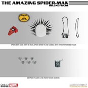 The One:12 Collective Amazing Spider-Man Deluxe Edition 16cm