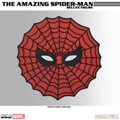 The One:12 Collective Amazing Spider-Man Deluxe Edition 16cm