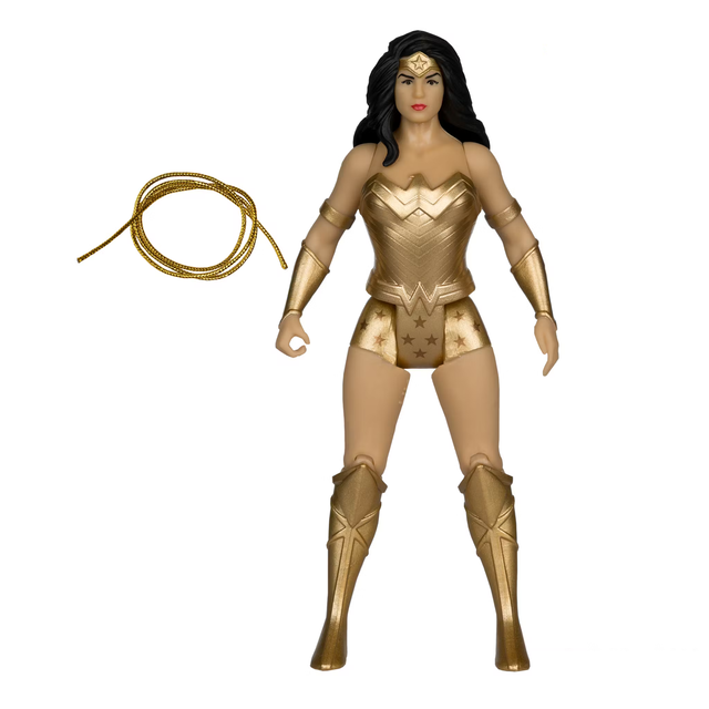 DC Super Powers Action Figures Wave 9