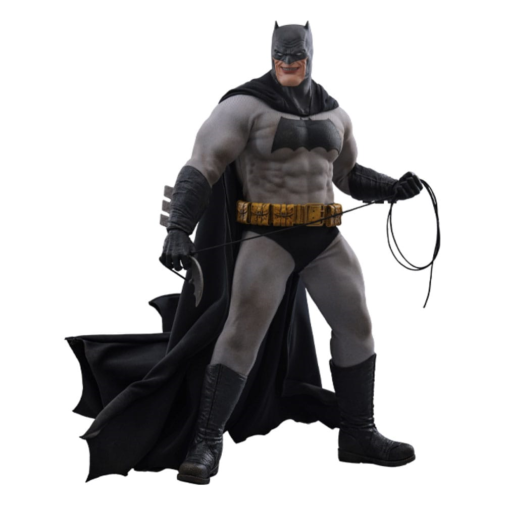 Hot Toys Batman The Dark Knight Returns afbeelding