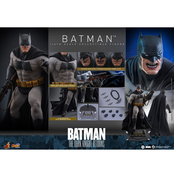 Batman: The Dark Knight Returns Comic Masterpiece Action Figure 1/6 Batman 32cm