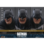 Batman: The Dark Knight Returns Comic Masterpiece Action Figure 1/6 Batman 32cm