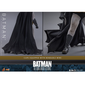 Batman: The Dark Knight Returns Comic Masterpiece Action Figure 1/6 Batman 32cm