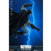 Batman: The Dark Knight Returns Comic Masterpiece Action Figure 1/6 Batman 32cm