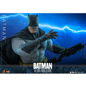 Batman: The Dark Knight Returns Comic Masterpiece Action Figure 1/6 Batman 32cm