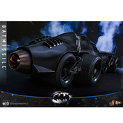 Batman Returns Movie Masterpiece Vehicle 1/6 Batmissile 109 cm