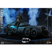 Batman Returns Movie Masterpiece Vehicle 1/6 Batmissile 109 cm
