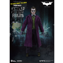 Batman The Dark Knight The Joker