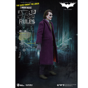 Batman The Dark Knight Dynamic 8ction Heroes Action Figure 1/9 The Joker 21cm Batman The Dark Knight Dynamic 8ction Heroes Action Figure 1/9 The Joker 21cm