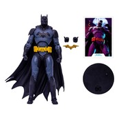 DC Multiverse Action Figure Batman (DC Future State) 18cm DC Multiverse Action Figure Batman (DC Future State) 18cm