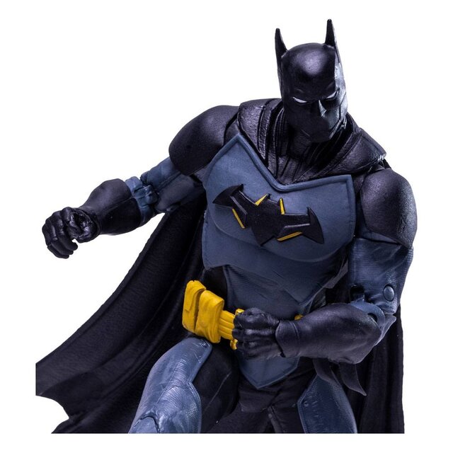 DC Multiverse Action Figure Batman (DC Future State) 18cm DC Multiverse Action Figure Batman (DC Future State) 18cm