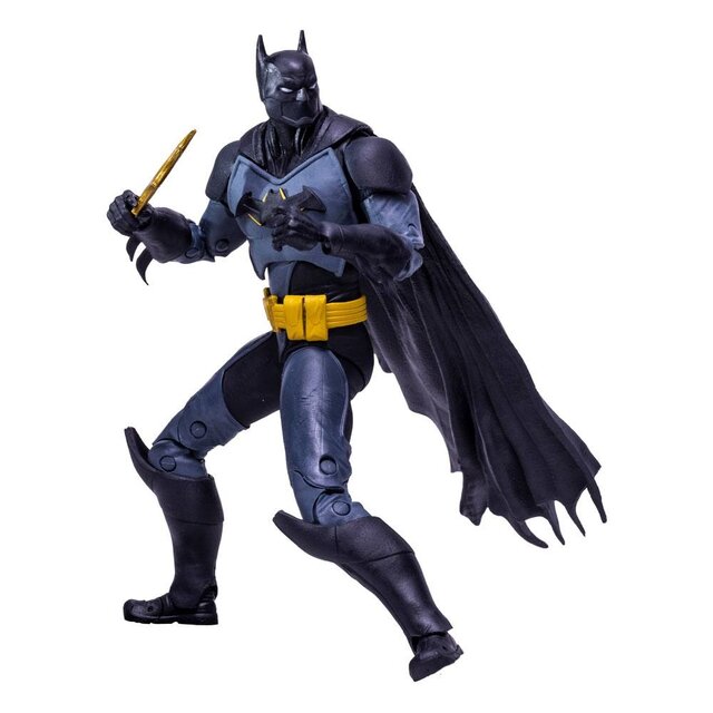 DC Multiverse Action Figure Batman (DC Future State) 18cm DC Multiverse Action Figure Batman (DC Future State) 18cm