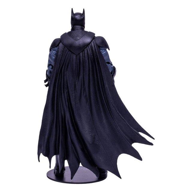 DC Multiverse Action Figure Batman (DC Future State) 18cm DC Multiverse Action Figure Batman (DC Future State) 18cm