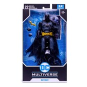 DC Multiverse Action Figure Batman (DC Future State) 18cm DC Multiverse Action Figure Batman (DC Future State) 18cm