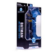 DC Multiverse Action Figure Batman (DC Future State) 18cm DC Multiverse Action Figure Batman (DC Future State) 18cm