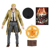 DC Black Adam Page Punchers Action Figure John Constantine 18cm