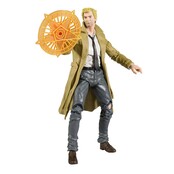 DC Black Adam Page Punchers Action Figure John Constantine 18cm