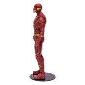 DC Multiverse Action Figure The Flash TV Show (Season 7) 18cm