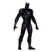 DC Direct Page Punchers 2-Pack Batman of Earth-44 & Batman of Earth-11 (Dark Nights: Metal) 8cm