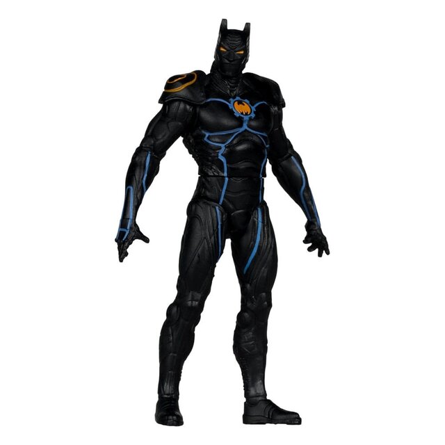 DC Direct Page Punchers 2-Pack Batman of Earth-44 & Batman of Earth-11 (Dark Nights: Metal) 8cm
