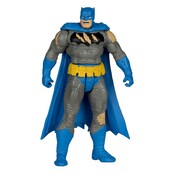 DC Direct Page Punchers Action Figure 2-Pack Batman & The Joker (Batman: The Dark Knight Returns) 8cm