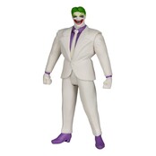 DC Direct Page Punchers Action Figure 2-Pack Batman & The Joker (Batman: The Dark Knight Returns) 8cm