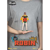 DC Comics Dynamic 8ction Heroes Action Figure 1/9 Batman TV Series Robin 24cm DC Comics Dynamic 8ction Heroes Action Figure 1/9 Batman TV Series Robin 24cm