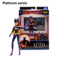 DC Direct The New Batman Adventures Batgirl Action Figure 18cm