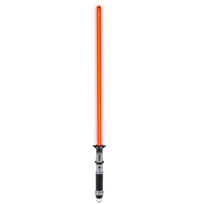 Star Wars Baylan Skoll Lightsaber