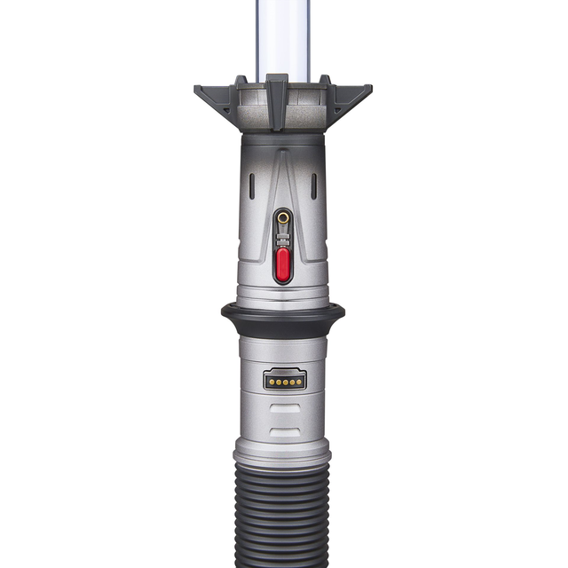 Star Wars The Black Series: Force FX Elite Baylan Skoll Lightsaber