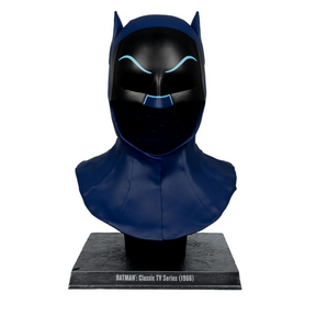Batman 1966 Replica Batman Cowl