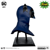 Batman 1966 DC Direct Replica 1/1 Batman Cowl 53cm