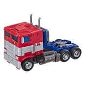 Transformers Bumblebee Studio Series 83 Voyager Class Optimus Prime 17cm