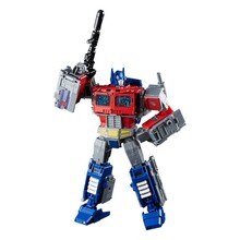 Transformers  Evolution Optimus Prime