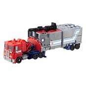 Transformers Power of the Primes Leader Class Evolution Optimus Prime 22cm Transformers Power of the Primes Leader Class Evolution Optimus Prime 22cm