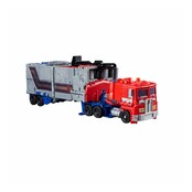 Transformers Power of the Primes Leader Class Evolution Optimus Prime 22cm Transformers Power of the Primes Leader Class Evolution Optimus Prime 22cm