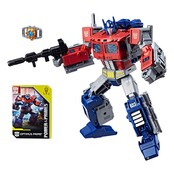 Transformers Power of the Primes Leader Class Evolution Optimus Prime 22cm Transformers Power of the Primes Leader Class Evolution Optimus Prime 22cm