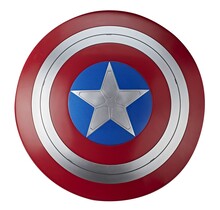 Marvel Legends Series: Captain America Roleplay Shield