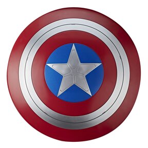 Marvel Legends Captain America Shield