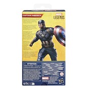 Marvel Legends Series: Captain America (Avengers: Endgame) 15cm