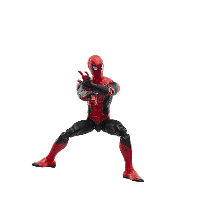 Marvel Legends Spider-Man (Upgraded Suit) (Spider-Man: Far From Home) 15cm