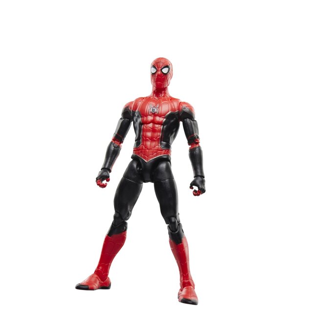 Marvel Legends Spider-Man (Upgraded Suit) (Spider-Man: Far From Home) 15cm