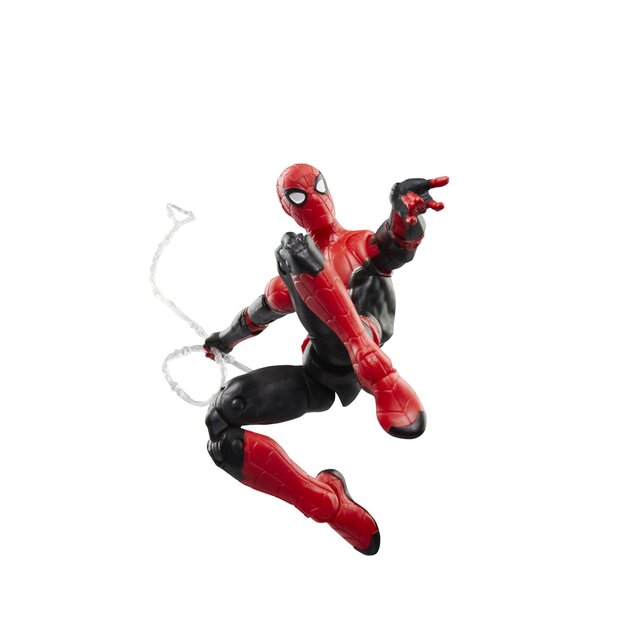 Marvel Legends Spider-Man (Upgraded Suit) (Spider-Man: Far From Home) 15cm