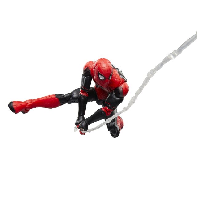 Marvel Legends Spider-Man (Upgraded Suit) (Spider-Man: Far From Home) 15cm
