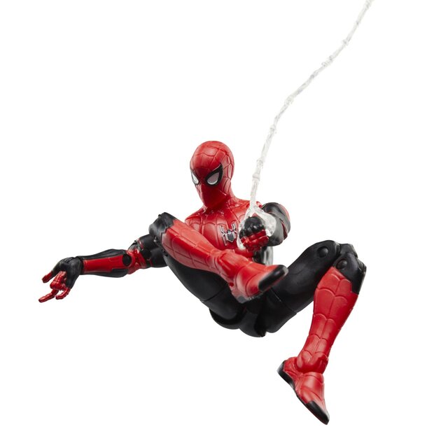 Marvel Legends Spider-Man (Upgraded Suit) (Spider-Man: Far From Home) 15cm